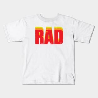 Rad Kids T-Shirt